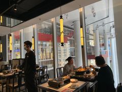 -江边城外烤全鱼(世茂广场店)