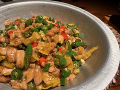 -永安水煮活鱼·仪征菜(仪征奥林匹克店)