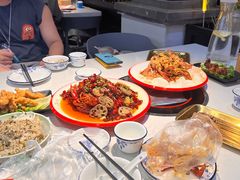 -海岛八号龙虾烧烤田鸡(蓝天路总店)