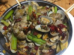 -清真·马峰烤肉(小学习北巷店)