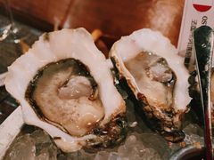 -斯普汇生蚝牛排馆(中骏世界城店)