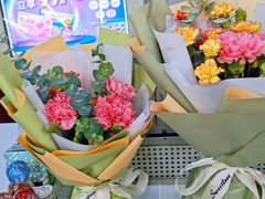 -全家便利店(莲花池东路店)