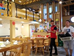 大堂-打牙祭餐厅(动物园店)