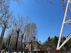 -哈尔滨文化公园