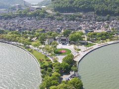 -东钱湖旅游度假区