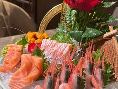 -阿吾罗日本料理(K11艺术中心店)