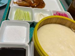 -姚姚酸菜鱼·金戈戈香港豉油鸡(喜荟城联名店)