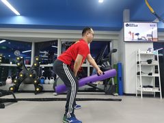-N1 健身·普拉提·综合馆(嘉美中心店)