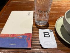 -BELLOCO倍乐(静安店)