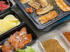 -肆幺幺烤肉(乐汇城店)