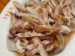 -澳门陈光记烧味饭店(南京德基广场店)