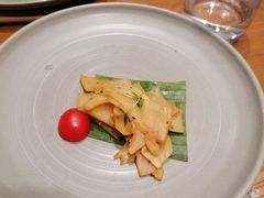 -生机蔬食·24节气料理餐厅(番禺广场店)