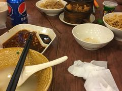 -皇城坝小吃(科华成都王府井购物中心店)