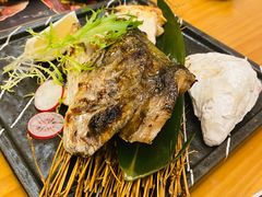-元通寿司(大朗店)