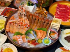 -花潮料理艺食馆(SM新生活广场店)
