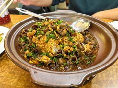 -日月昇渔家菜·海肠捞饭·大连海鲜(星海公园店)