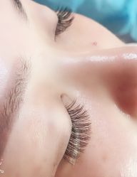 -Miss·A日式美甲美睫