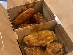 -Kyochon1991校村炸鸡(杨高中路店)