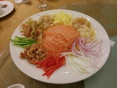 IMG_20140321_190703-稻香酒家·33年老字号·港式粤菜(富邦中心店)
