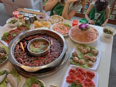 屠场鲜毛肚-枇杷园食为鲜火锅(南山店)