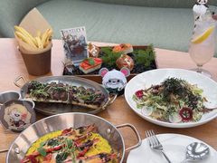 -城市露台景观餐厅(淮海路店)