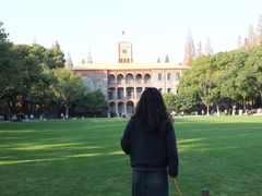 -苏州大学(天赐庄校区)