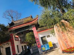 -王顺山国家森林公园