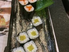 蟹棒小卷-瀛川尚品(车陂利丰天地店)