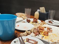 -汉巴味德·烤肉与啤酒的自助(杭州大悦城店)