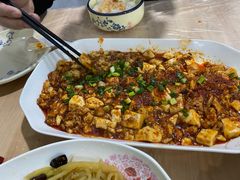 -洪霞餐馆