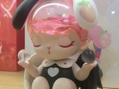 -泡泡玛特POPMART(崇文门国瑞城店)