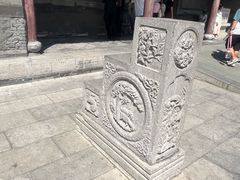 -张学良旧居陈列馆