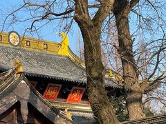 -虞山风景区
