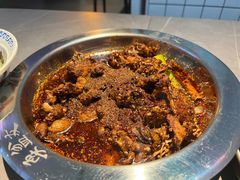 -耍盆友·重庆江湖菜(百子湾店)