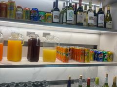 -粤海喜来登酒店·盛宴海鲜牛排自助餐厅(天河城店)