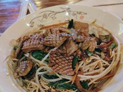 -春雪面馆(转塘店)