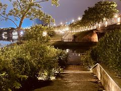 -金银湖国家城市湿地公园
