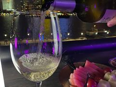 -外滩8号 whisky bar(金延大厦店)