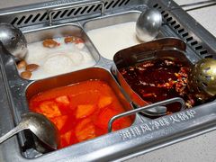 -海底捞火锅(正大乐城店)