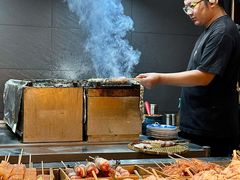 -鸟幸 TORISAKI 炭火居酒屋