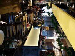 -艺站·自助餐厅·西餐厅(济南绿地美利亚酒店)