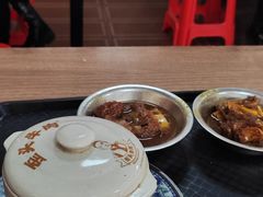 -歪头牛肉(金龙壹号店)