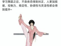 -舞蕾舞蹈(特长生校区)