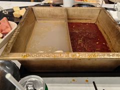 -星湖特色餐厅· 三岔湖环球融创天堂洲际酒店