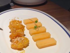 -曾宴·楚菜(湖北省博物馆店)