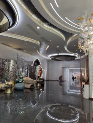 -希乐曼艺术中心·婚礼·活动·宴会厅(南山店)