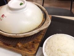 -太兴烧味餐厅(香港机场店)