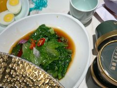 -阿里疆Alijiang·丝路美食·异域风情·清真(长楹天街店)