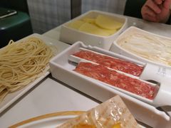 -许府牛火锅(信义坊总店)