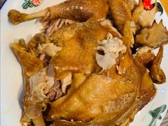 -唐河王记·南阳民间菜(国基路店)